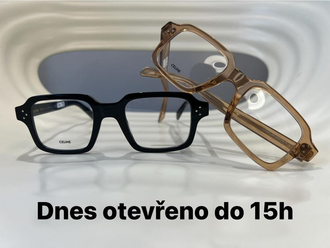 Brýle CELINE